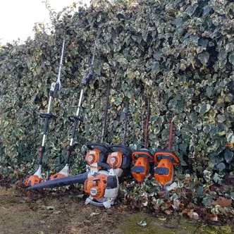 Tagliasiepi STIHL