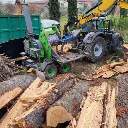 I nostri lavori
