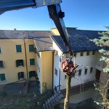 I nostri lavori