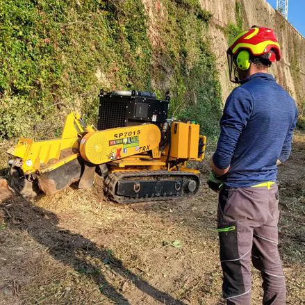 I nostri lavori